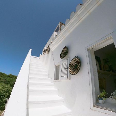 Ferienwohnung Castell Sol - Arenal Den Castell Arenal d'en Castell Exterior foto